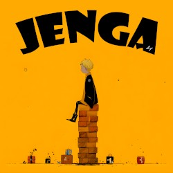 ジェンガ