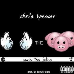 Puck the Folice