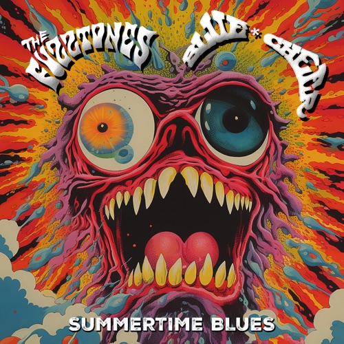 Summertime Blues / Out of Focus