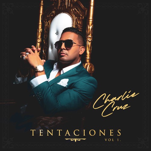 Tentaciones, vol. 1