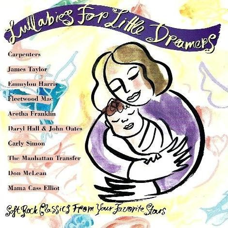 Lullabies for Little Dreamers