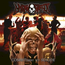 Commit(ment to) Suicide