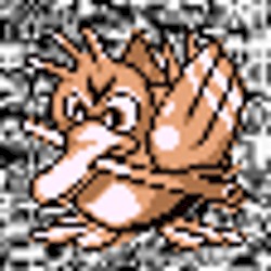 #083 ~ Farfetch’d