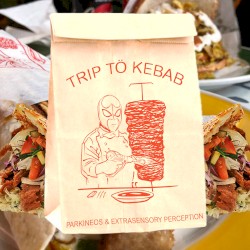 Trip to kebab
