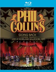 Going Back: Live At Roseland Ballroom, NYC