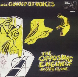 Guided by Voices / New Radiant Storm King
