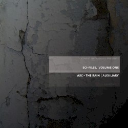 Sci-Files Volume One