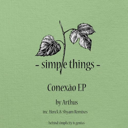 Conexão EP