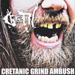 Cretanic Grind Ambush