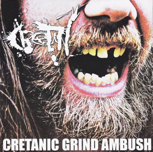 Cretanic Grind Ambush