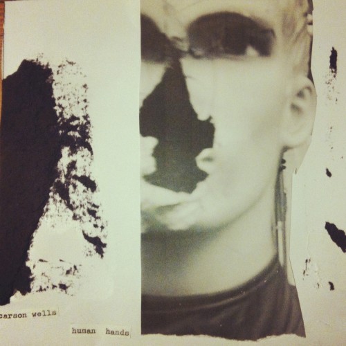 Carson Wells / Human Hands