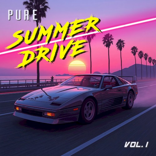 Pure Summer Drive, Vol. 1