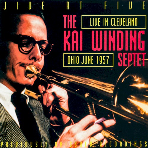 Jive at Five: Live in Cleveland, Ohio June 1957
