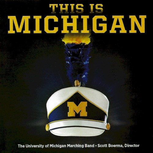 This Is Michigan