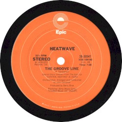 The Groove Line / Always and Forever