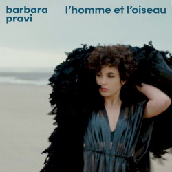 l’homme et l’oiseau