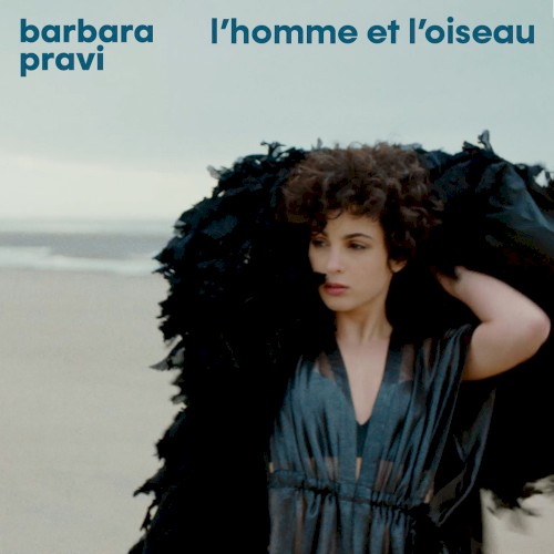 l’homme et l’oiseau