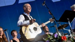2016-09-11: Radio 2 Live in Hyde Park