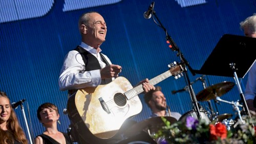 2016-09-11: Radio 2 Live in Hyde Park