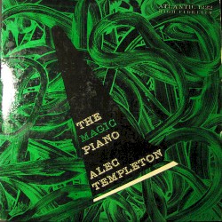 The Magic Piano