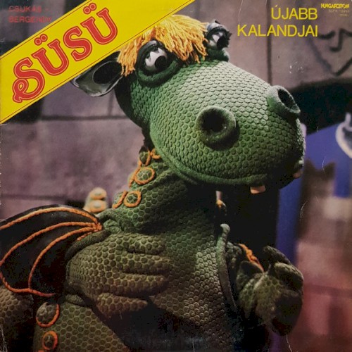 Süsü újabb kalandjai