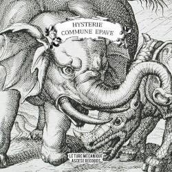 Commune Epave / Service Secret