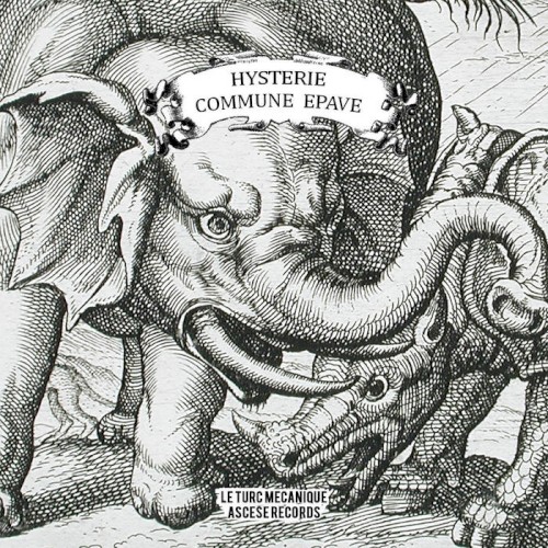 Commune Epave / Service Secret