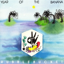Year of the Banana