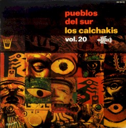 Pueblos del sur
