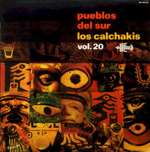 Pueblos del sur