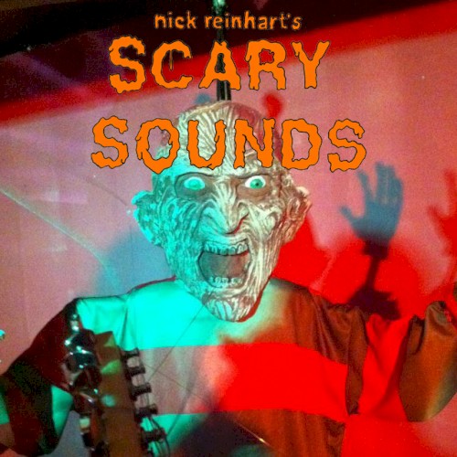 Scary Sounds