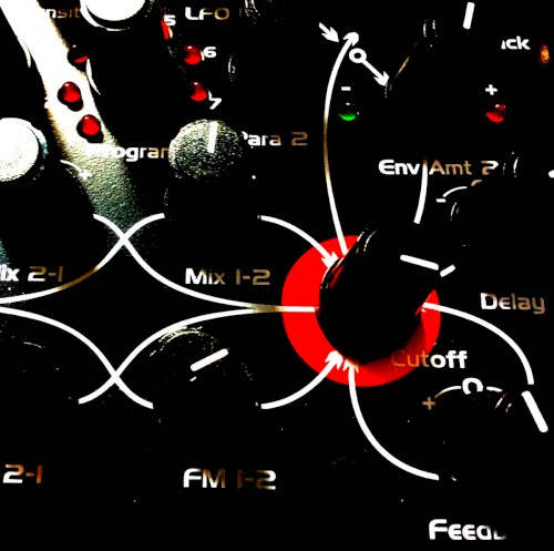 Pueree Resonance