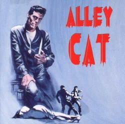 Alley Cat