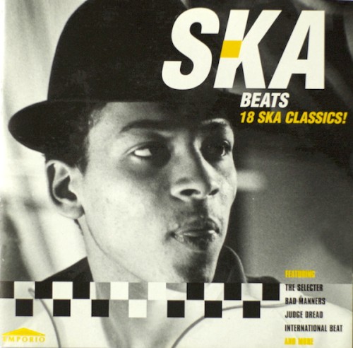 Ska Beats: 18 Ska Classics!
