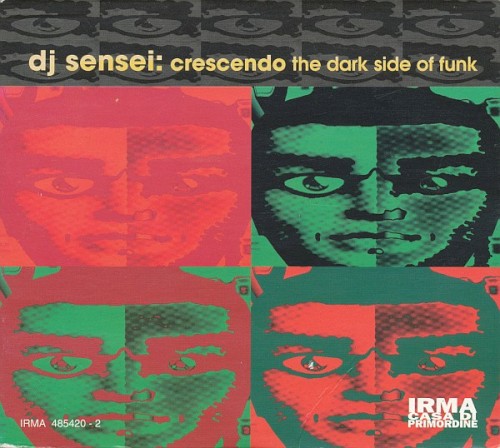 Crescendo: The Dark Side of Funk