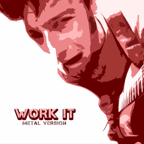 Work It (Metal Version)