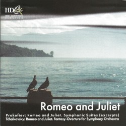 Romeo and Juliet