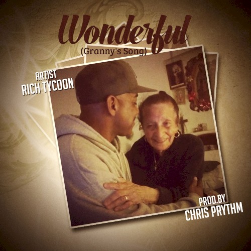 Wonderful (Granny's Song)