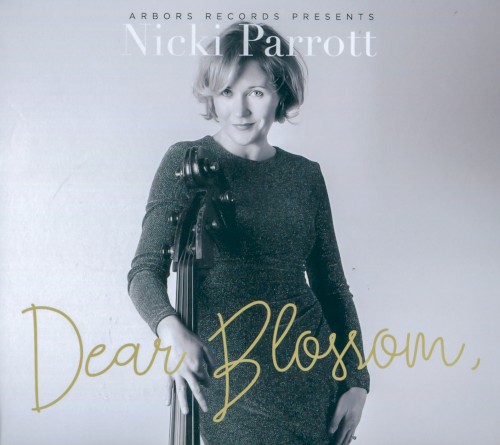 Dear Blossom,