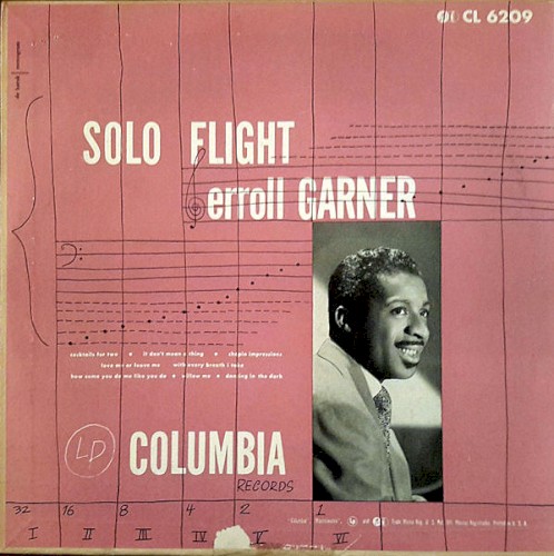 Solo Flight