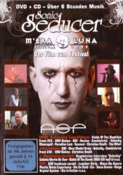 Sonic Seducer: Cold Hands Seduction, Volume 89