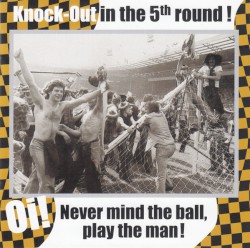 Knock Out… In the 5th Round