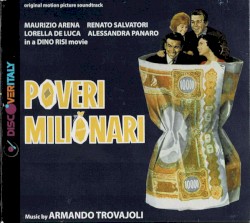 Poveri milionari