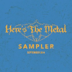 Here’s the Metal: September 2014