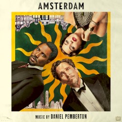 Amsterdam: Original Motion Picture Soundtrack