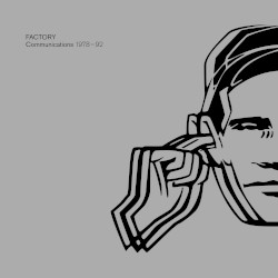 Factory Records: Communications 1978-92
