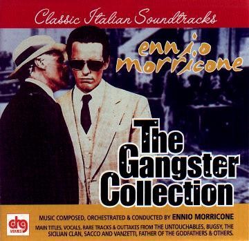 The Gangster Collection