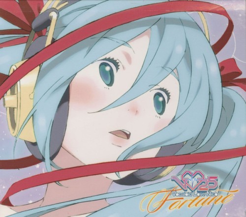 V♥25 -Fortune-