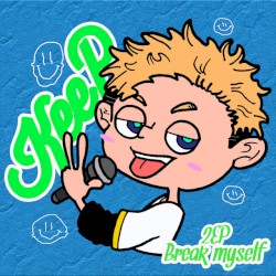 Break myself