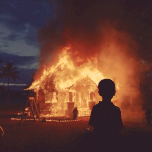 Burning Down